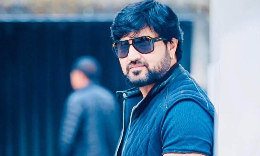 Ramesh Uprety